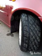 Yokohama Parada Spec-2. ������, �/�, ����� 20 %. ��� ����� �� ���������� ����