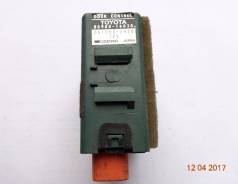 Блок управления дверями. Toyota: Corsa, Corolla II, Paseo, Tercel, Cynos, Starlet Двигатели: 1NT, 4EFE, 5EFE, 5EFHE, 2E, 4EFTE