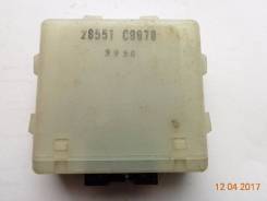 Реле. Nissan Laurel, GC34, GCC34, GNC34, HC34, SC34 Двигатели: RB20DE, RB20E, RB25DE, RB25DET, RD28