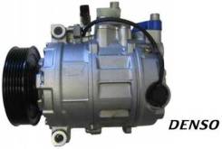 Компрессор кондиционера VW GOLF IV (1J, 1E) (1997-2006) Denso DCP32003