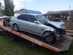 Honda Civic Ferio. EK3, D15B
