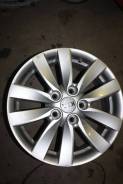 KIA. 6.5x16", 5x114.30, ET50