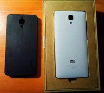 Xiaomi Mi4. �/�