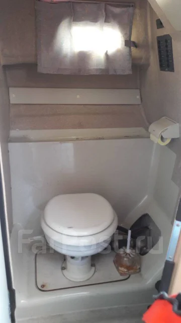 Yamaha FR-25. 1990 ���, ����� 7,4��., ��������� ���������, 175��.�., ������ ����
