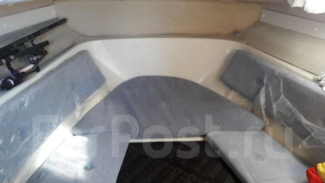 Yamaha FR-25. 1990 ���, ����� 7,4��., ��������� ���������, 175��.�., ������ ����