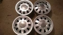 Audi. 6.0x15", 5x112.00, ET45, ЦО 57,1 мм.