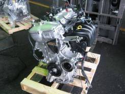 Двигатель в сборе. Toyota RAV4 Двигатель 3ZRFAE
