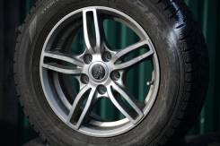 Sport Technic. 6.0x15", 5x112.00, ET47