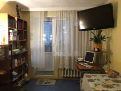 1-комнатная, улица Амурская 82. Первая речка, частное лицо, 40 кв. м. Интерьер