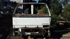 Isuzu Fargo. WFS62FV, 4FG1 ����