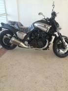 Yamaha V-Max 1700. 1 700 куб. см., исправен, птс, с пробегом
