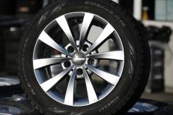 Motec. 7.0x16", 5x120.00, ET35