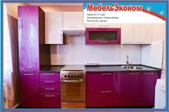 Кухонные гарнитуры. Под заказ