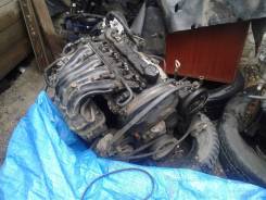 Коллектор впускной. Mitsubishi Lancer Cedia, CS5W Двигатель 4G93