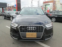 Audi Q3. �������, 4wd, 2.0, ������, 36 700����. ��, �/�. ��� �����
