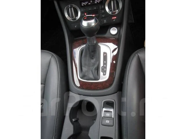 Audi Q3. �������, 4wd, 2.0, ������, 36 700����. ��, �/�. ��� ����� �� ���������� ����