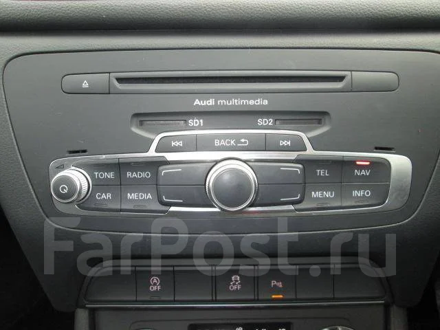 Audi Q3. �������, 4wd, 2.0, ������, 36 700����. ��, �/�. ��� ����� �� ���������� ����