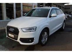 Audi Q3. �������, ��������, 1.4, ������, 15 200����. ��, �/�. ��� �����