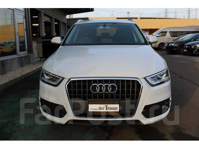 Audi Q3. �������, ��������, 1.4, ������, 15 200����. ��, �/�. ��� ����� �� ���������� ����