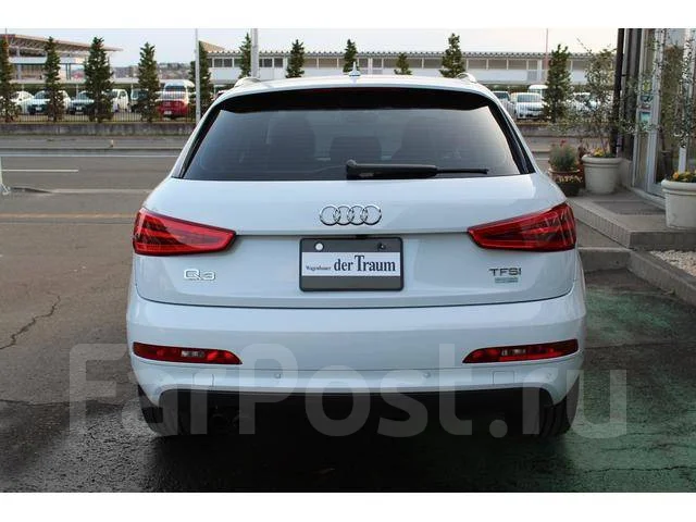 Audi Q3. �������, ��������, 1.4, ������, 15 200����. ��, �/�. ��� ����� �� ���������� ����