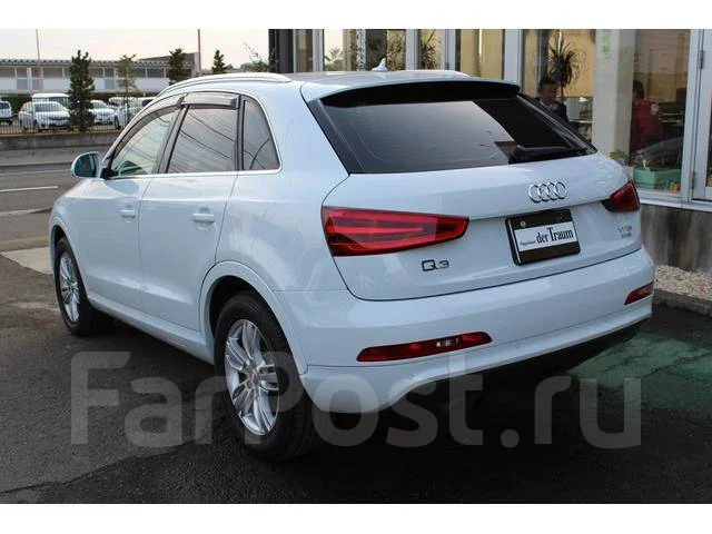 Audi Q3. �������, ��������, 1.4, ������, 15 200����. ��, �/�. ��� ����� �� ���������� ����