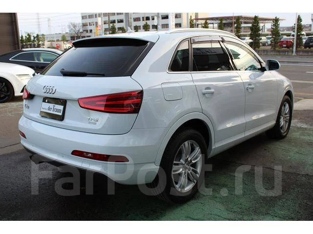 Audi Q3. �������, ��������, 1.4, ������, 15 200����. ��, �/�. ��� ����� �� ���������� ����