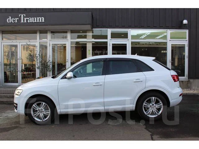 Audi Q3. �������, ��������, 1.4, ������, 15 200����. ��, �/�. ��� ����� �� ���������� ����