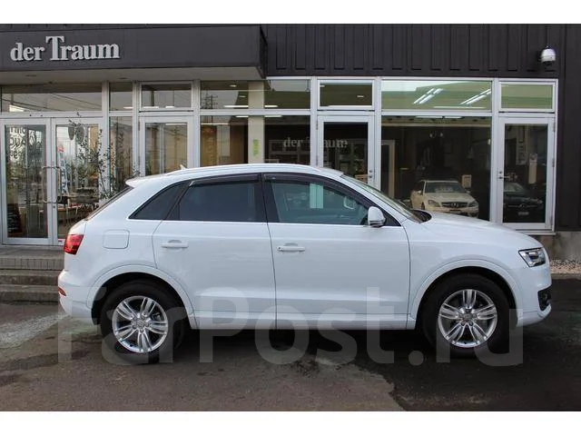 Audi Q3. �������, ��������, 1.4, ������, 15 200����. ��, �/�. ��� ����� �� ���������� ����