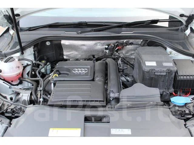 Audi Q3. �������, ��������, 1.4, ������, 15 200����. ��, �/�. ��� ����� �� ���������� ����