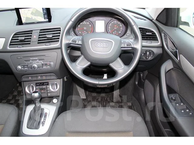 Audi Q3. �������, ��������, 1.4, ������, 15 200����. ��, �/�. ��� ����� �� ���������� ����