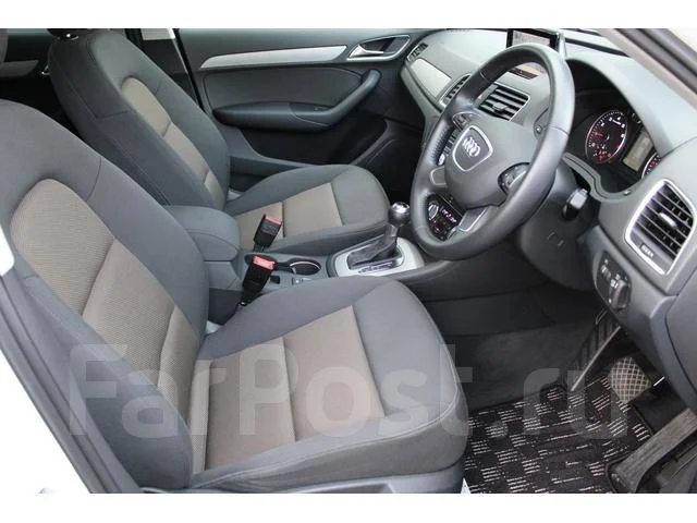 Audi Q3. �������, ��������, 1.4, ������, 15 200����. ��, �/�. ��� ����� �� ���������� ����