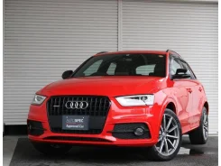 Audi Q3. �������, 4wd, 2.0, ������, 33 000����. ��, �/�. ��� �����