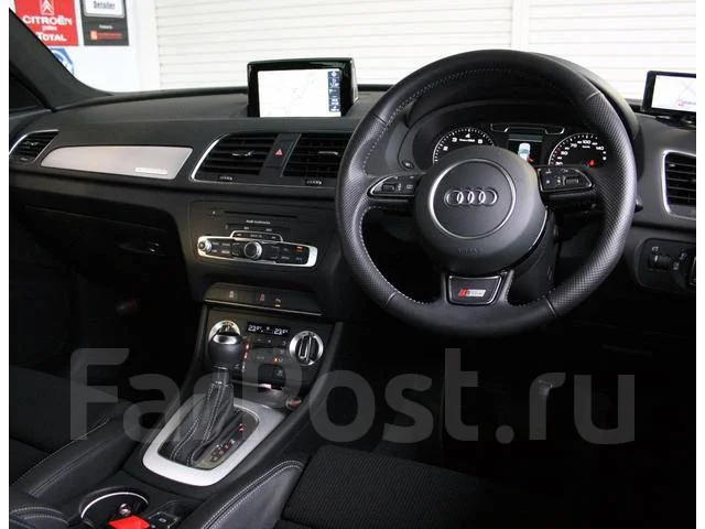 Audi Q3. �������, 4wd, 2.0, ������, 33 000����. ��, �/�. ��� ����� �� ���������� ����