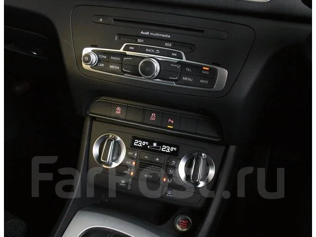 Audi Q3. �������, 4wd, 2.0, ������, 33 000����. ��, �/�. ��� ����� �� ���������� ����