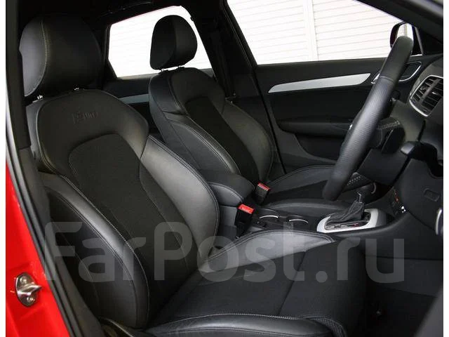 Audi Q3. �������, 4wd, 2.0, ������, 33 000����. ��, �/�. ��� ����� �� ���������� ����