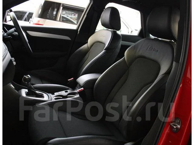 Audi Q3. �������, 4wd, 2.0, ������, 33 000����. ��, �/�. ��� ����� �� ���������� ����
