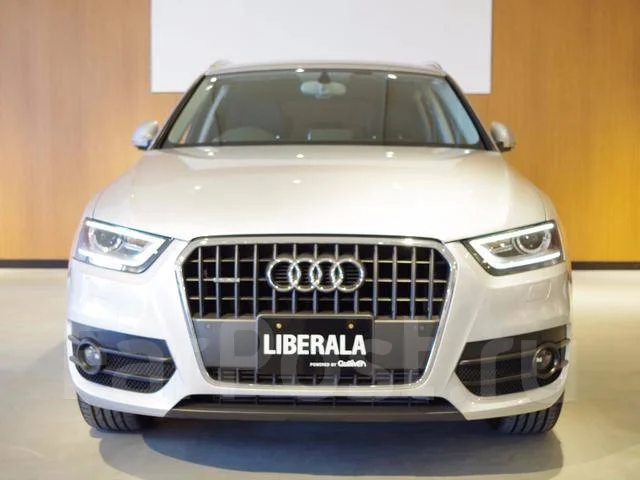 Audi Q3. �������, 4wd, 2.0, ������, 27 000����. ��, �/�. ��� ����� �� ���������� ����