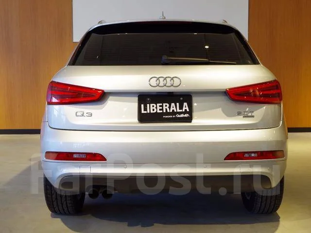 Audi Q3. �������, 4wd, 2.0, ������, 27 000����. ��, �/�. ��� ����� �� ���������� ����