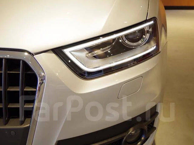 Audi Q3. �������, 4wd, 2.0, ������, 27 000����. ��, �/�. ��� ����� �� ���������� ����