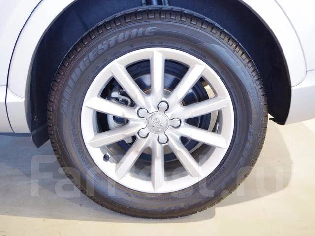 Audi Q3. �������, 4wd, 2.0, ������, 27 000����. ��, �/�. ��� ����� �� ���������� ����