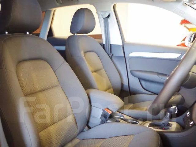 Audi Q3. �������, 4wd, 2.0, ������, 27 000����. ��, �/�. ��� ����� �� ���������� ����