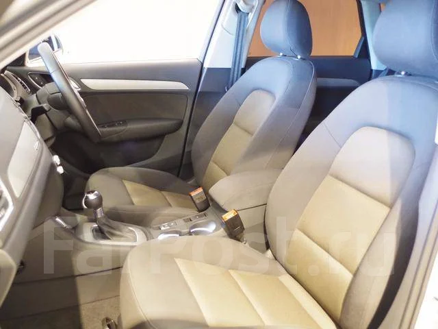 Audi Q3. �������, 4wd, 2.0, ������, 27 000����. ��, �/�. ��� ����� �� ���������� ����