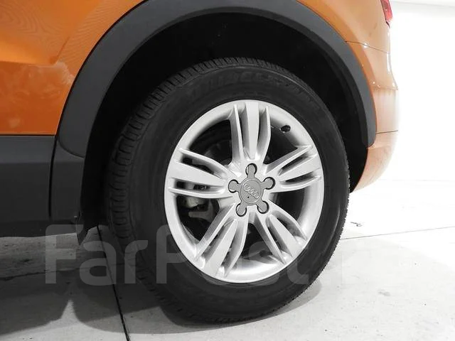 Audi Q3. �������, ��������, 1.4, ������, 17 017����. ��, �/�. ��� ����� �� ���������� ����