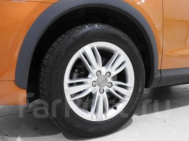 Audi Q3. �������, ��������, 1.4, ������, 17 017����. ��, �/�. ��� ����� �� ���������� ����