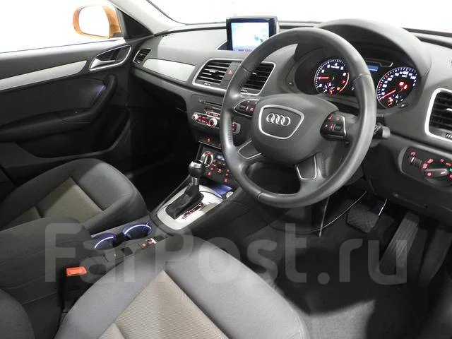 Audi Q3. �������, ��������, 1.4, ������, 17 017����. ��, �/�. ��� ����� �� ���������� ����