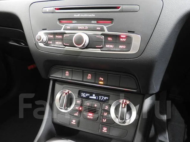 Audi Q3. �������, ��������, 1.4, ������, 17 017����. ��, �/�. ��� ����� �� ���������� ����