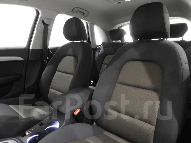 Audi Q3. �������, ��������, 1.4, ������, 17 017����. ��, �/�. ��� ����� �� ���������� ����