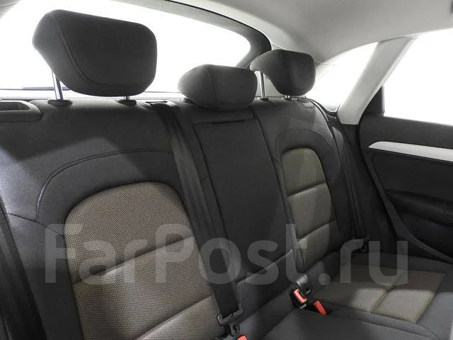Audi Q3. �������, ��������, 1.4, ������, 17 017����. ��, �/�. ��� ����� �� ���������� ����