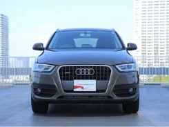 Audi Q3. �������, 4wd, 2.0, ������, 4 400����. ��, �/�. ��� �����
