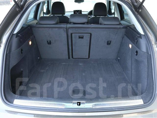 Audi Q3. �������, 4wd, 2.0, ������, 4 400����. ��, �/�. ��� ����� �� ���������� ����